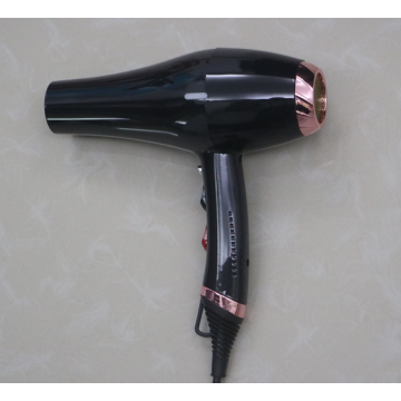 220-240V Nice Outer Design Electric Ionic Hair Dryer