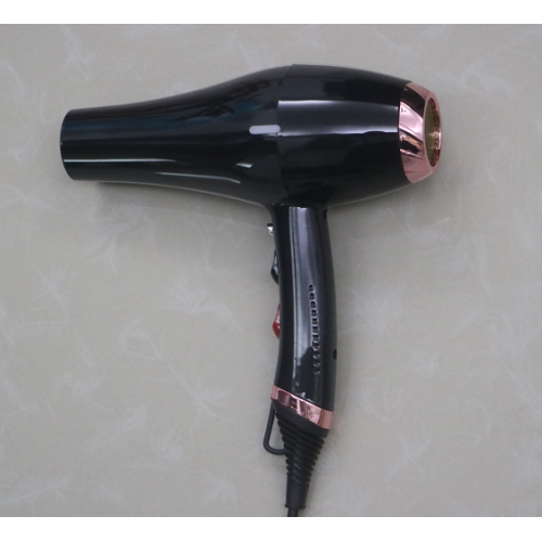 220-240V Nice Outer Design Electric Ionic Hair Dryer