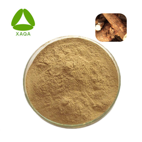 Saúde das mulheres 3681-99-0 Puerariae Extract Flavonoids