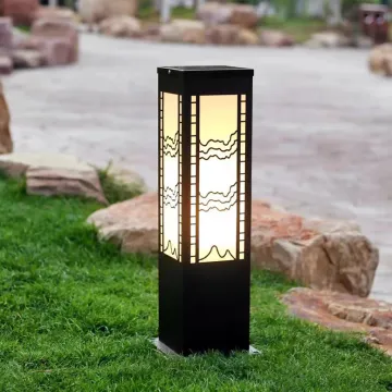 High quality simple led street light