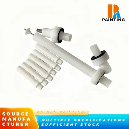 Anben Gema Compatible Powder Gun Electrode Kit
