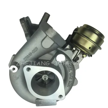 JF131001 Turbocharger GT2056V 767720 5004S 14411-EB70C