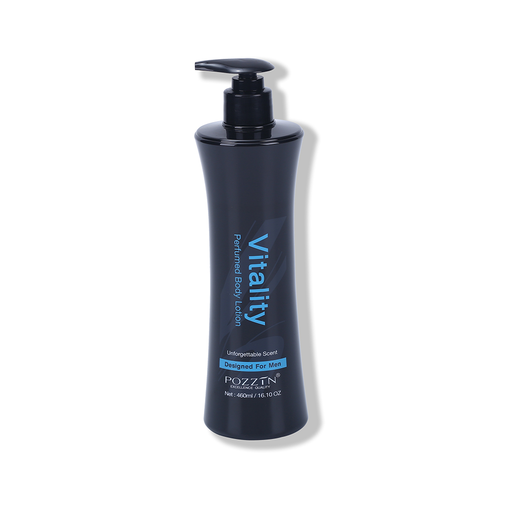 Vitalité Parfumed Hydrating Whitening Body Lotion pour l'homme