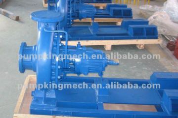 International standard API610 oil pump