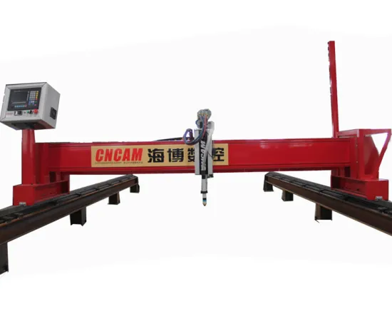 China-Based Wholesale Prices for Plasma Cutters: 1325 and 1530 Metal CNC Plasma Cutting Machines