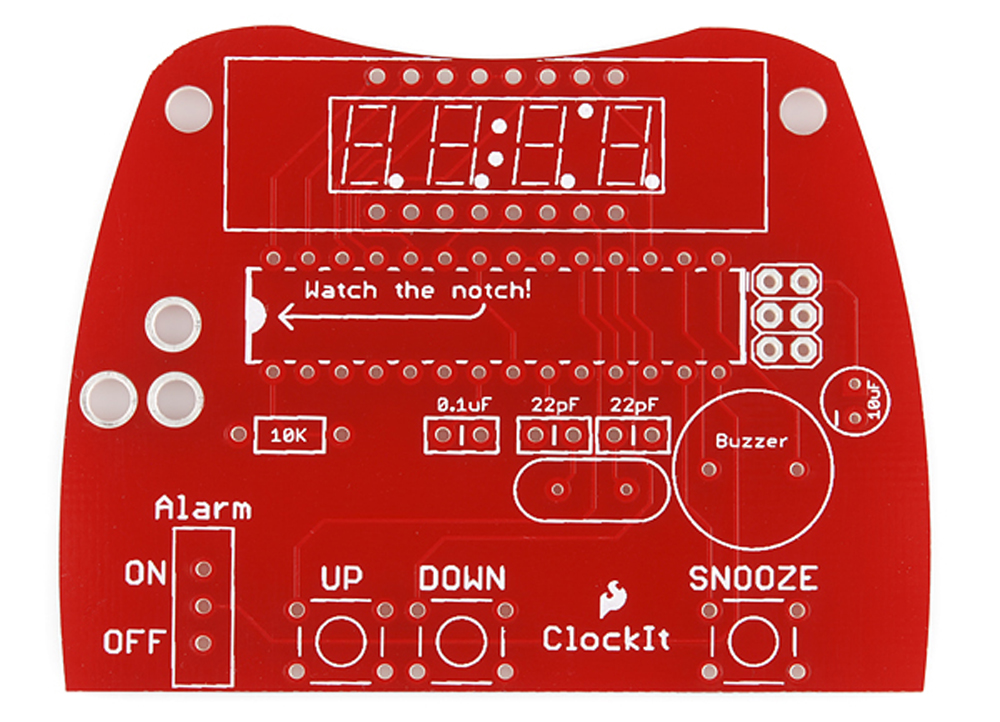Quick-turn PCB Prototypes