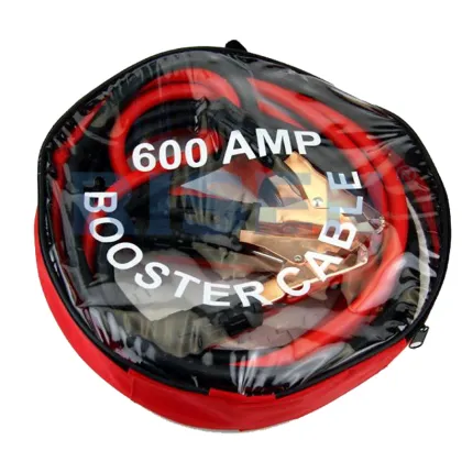 Emergency Tool Power Jumper Booster Cable