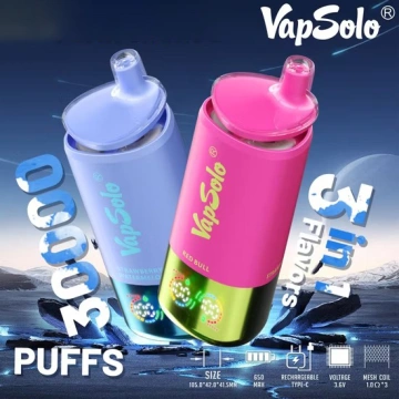 elfbar elfa master akku VAPSOLO Twins 20000 Puffs Einweg-Vapes main image 1