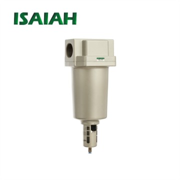 High-Quality 25 Micron Pneumatic Air Filter for Large-Scale Applications