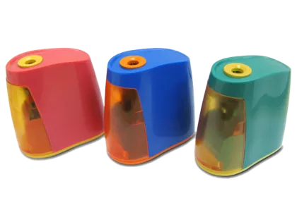 stationery kids Electric Pencil Sharpener