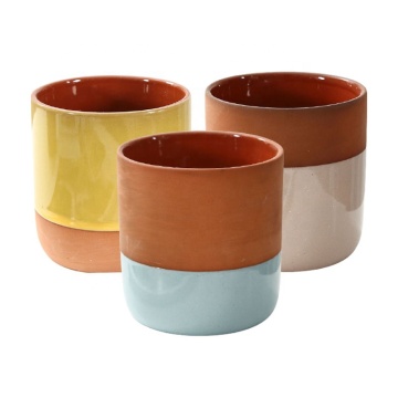 Nordic Style Candle Jars Wholesale: Bulk Ceramic Cups for Creative Decoration & Aromatherapy