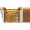 Elevador comercial al aire libre y interior