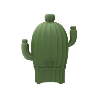 Cute Cactus-Shaped Portable Hot Water Bottle for Pain Relief and Cold Compress (2025)