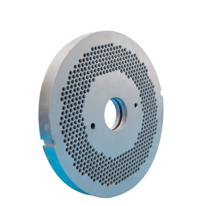 Feed Pellet Mill For Chicken Buffalo Goat