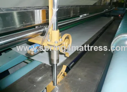 Pocket Spring Assemler Pocket Spring Machine 