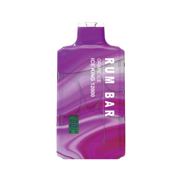 Rum Bar 12000 Puffs Disposable Vape Wholesale Netherlands