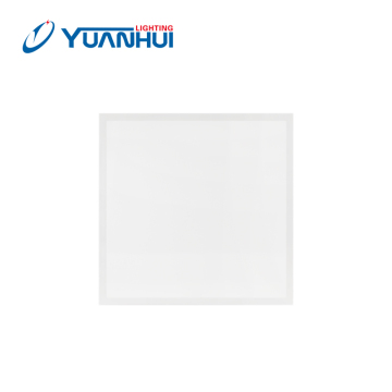 600x600 LED Panel Light: IP20, Dimmable, Backlit, CCT Adjustable, Square White, Waterproof, Modern Design for Kitchen and Airport