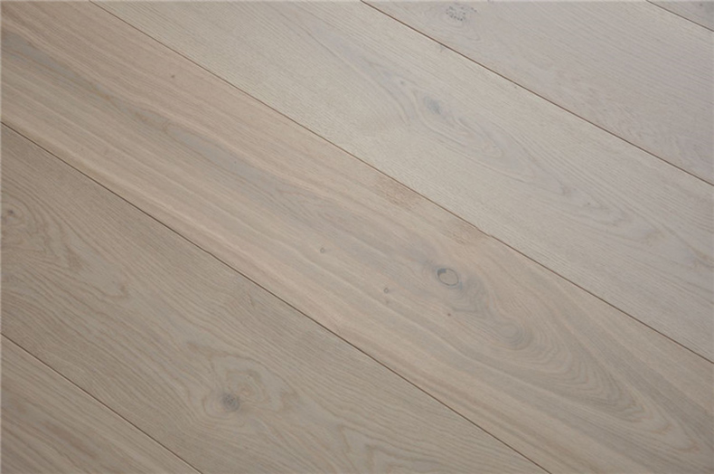 engineered wood floor