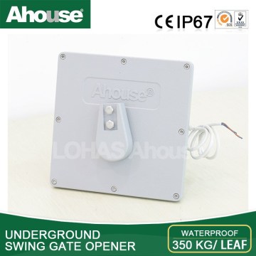 Ahouse underground Swing Gate Opener - UA