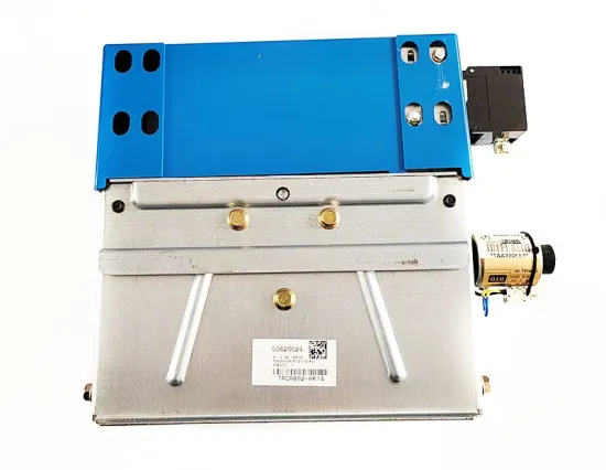 TAC20602A892 Overspeed Governor for OTIS Elevators 1m/s