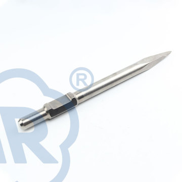 Yuerong 30mm Ph65 Shank Demolition Jack Hammer Cosella