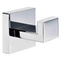 Wall Mount Square Coat Hook Robe Hook