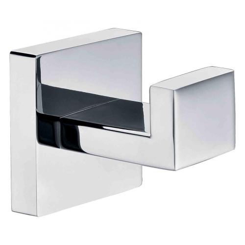 Coat Hook For Home Wall Mount Square Coat Hook Robe Hook Manufactory