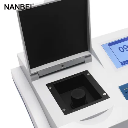 COD-100 Water Quality Monitoring Equipment - COD Analyzer