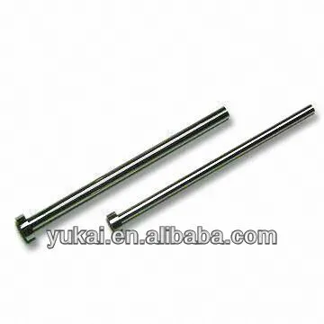 Precision mould steel ejector pin