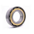 OEM Chrome steel angular contact ball bearing 7004C
