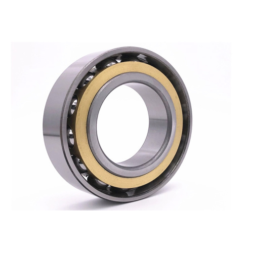 OEM Chrome steel angular contact ball bearing 7004C