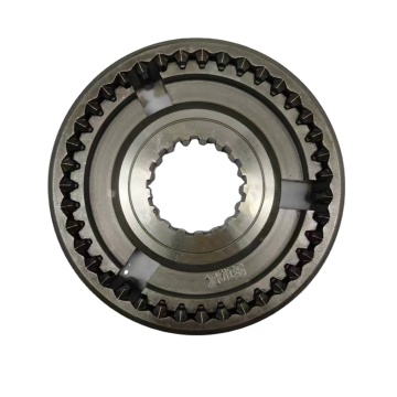 Auto Parts Transmission Synchronizer Ring för Iveco 2826 4/5