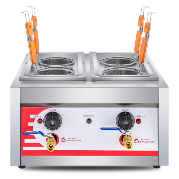 Professional Electric Noodles Boiler for Restaurants
