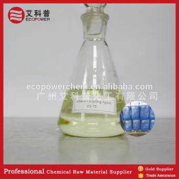 Sulfur Silane Coupling Agent Si75 Liquid CAS NO 56706-10-6