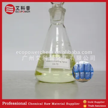Wholesale Silane Price Light Yellow Clear Liquid Silane DS-75(Z-6920)