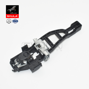 Pièce automatique Porte d'entrée Poignée extérieure support de montage pour Ford Focus 2005