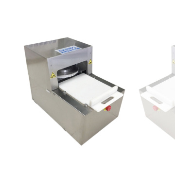 2024 Fresh Meat Chicken Breast Flattening Machinery
