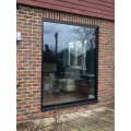 Energy Saving Aluminum Fixed Windows