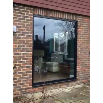 Energy Saving Aluminum Fixed Windows