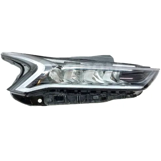 LED Headlight for Kia K5 2020