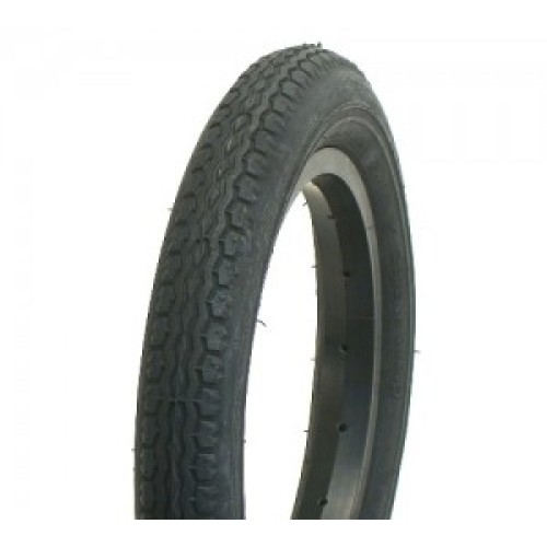 KIDS STD TYRE 12 1/2 X 2 1/4 - 2 COLOURS