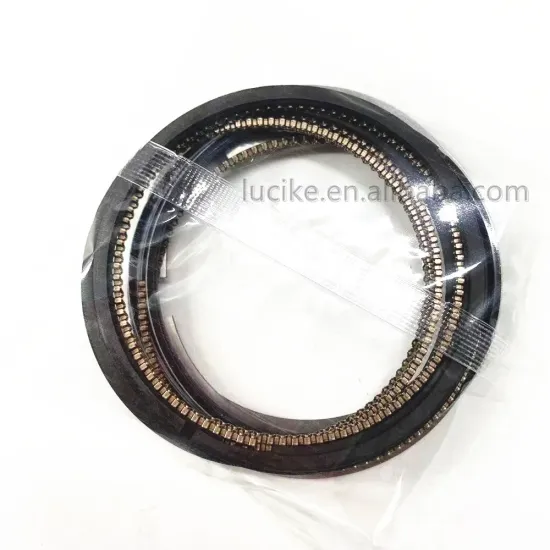 Auto Engine Parts: Piston Rings for Range Rover 2.7 Diesel - Suitable for Land Rover