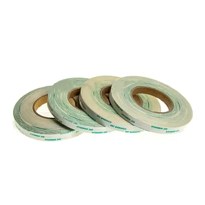 Die Cut Double Sided Tissue Tape Jumbo Roll DIC 8800CH