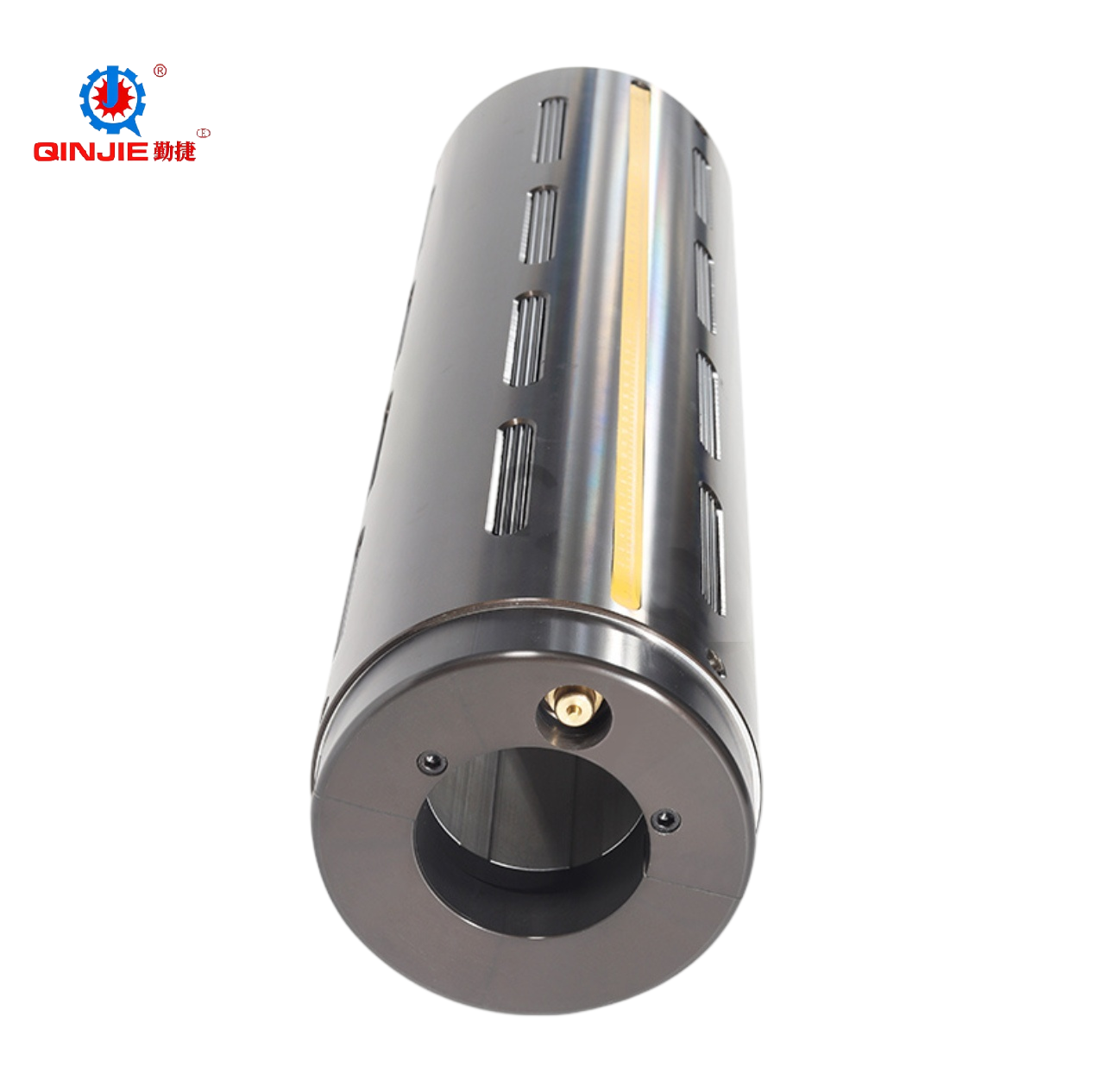 Adaptador com chave de liga de alumínio de 3 a 6 polegadas