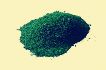 Green High Hardness Powder Coating