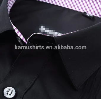 100% Cotton Slim Fit Tuxedo Shirts Tuxedo Dress Shirts Mens Tuxedo Shirts