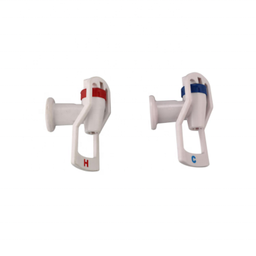 Rubinetto erogatore di acqua in plastica professionale di fabbrica