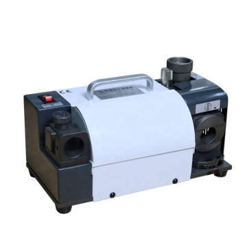 Portable High Precision 3-13 Twist Drill Bit Grinder