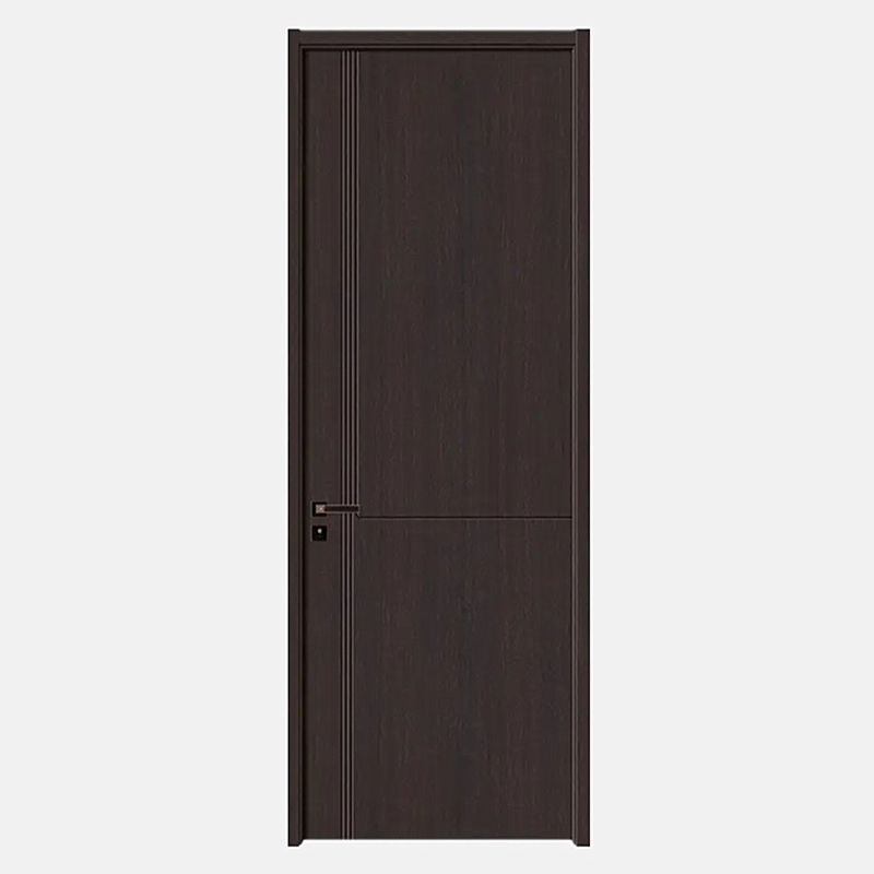 Custom Made Flush Wooden Door