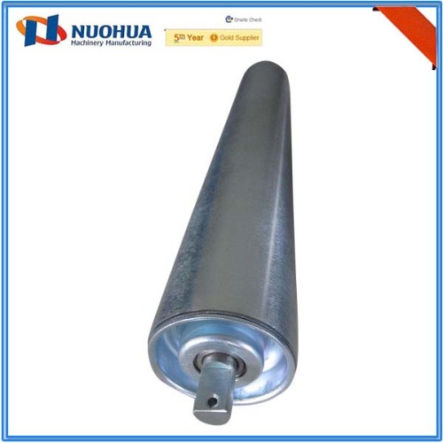 Galvanized Steel Conveyor Rollers/rollers For Conveyors/airport Gse